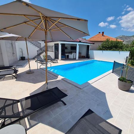 Studio Apartmani Milovic Trebinje Luaran gambar