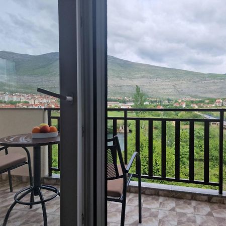Studio Apartmani Milovic Trebinje Luaran gambar