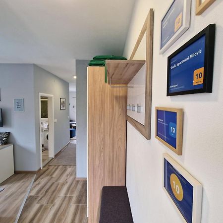 Studio Apartmani Milovic Trebinje Luaran gambar