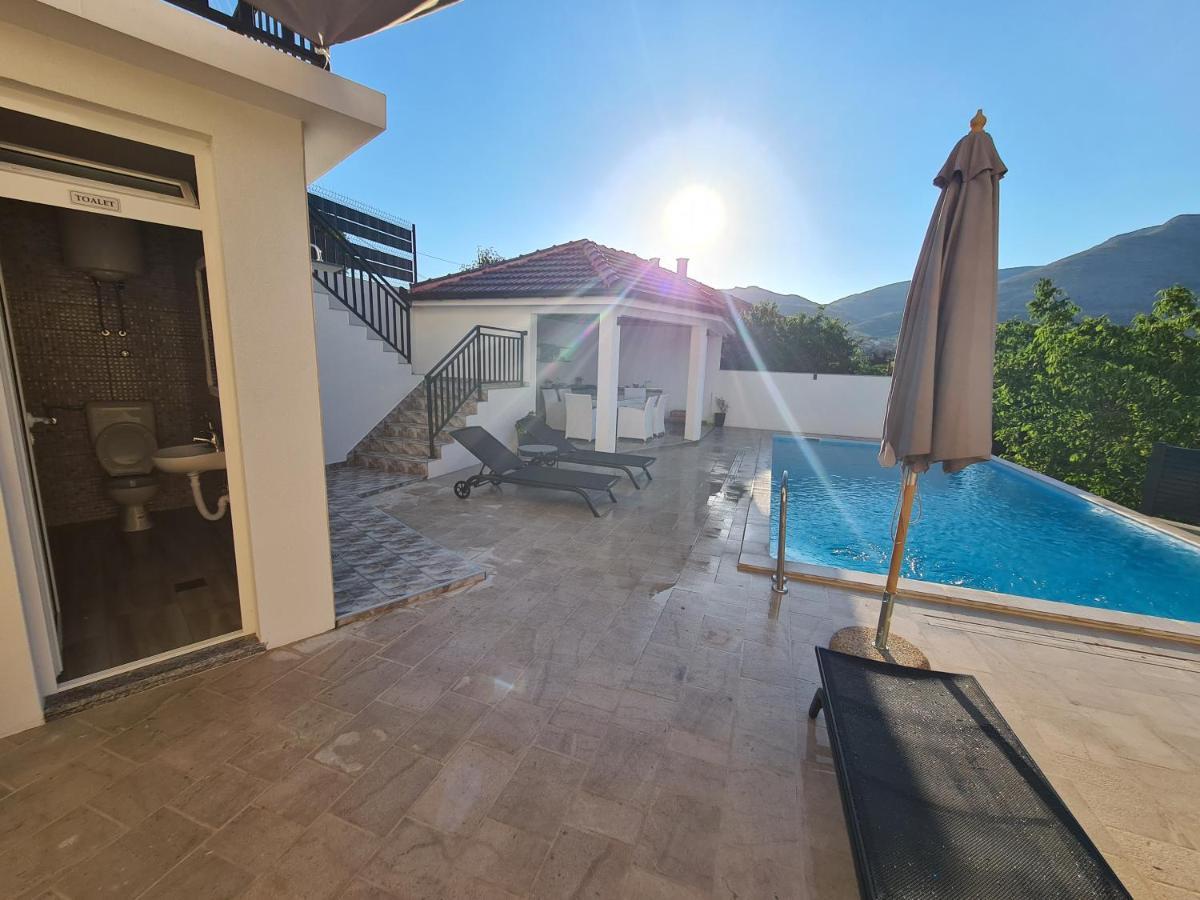 Studio Apartmani Milovic Trebinje Luaran gambar