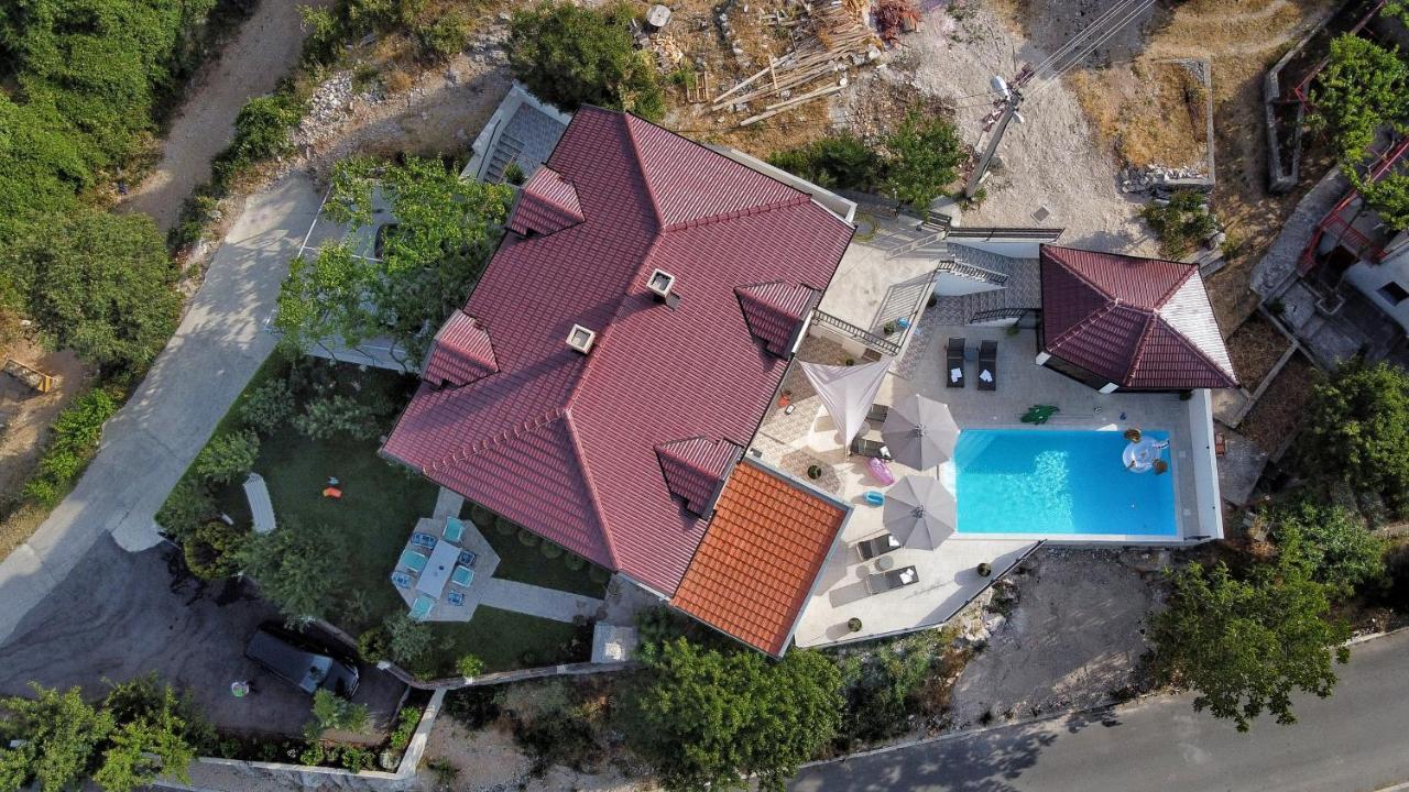 Studio Apartmani Milovic Trebinje Luaran gambar