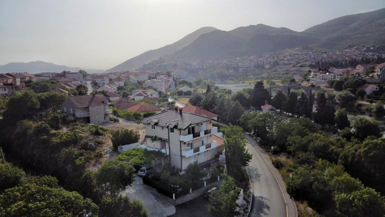 Studio Apartmani Milovic Trebinje Luaran gambar