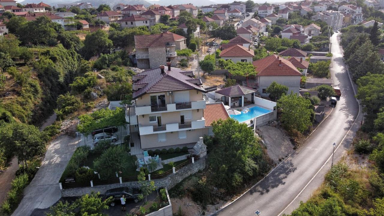 Studio Apartmani Milovic Trebinje Luaran gambar