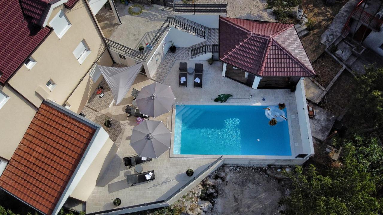 Studio Apartmani Milovic Trebinje Luaran gambar
