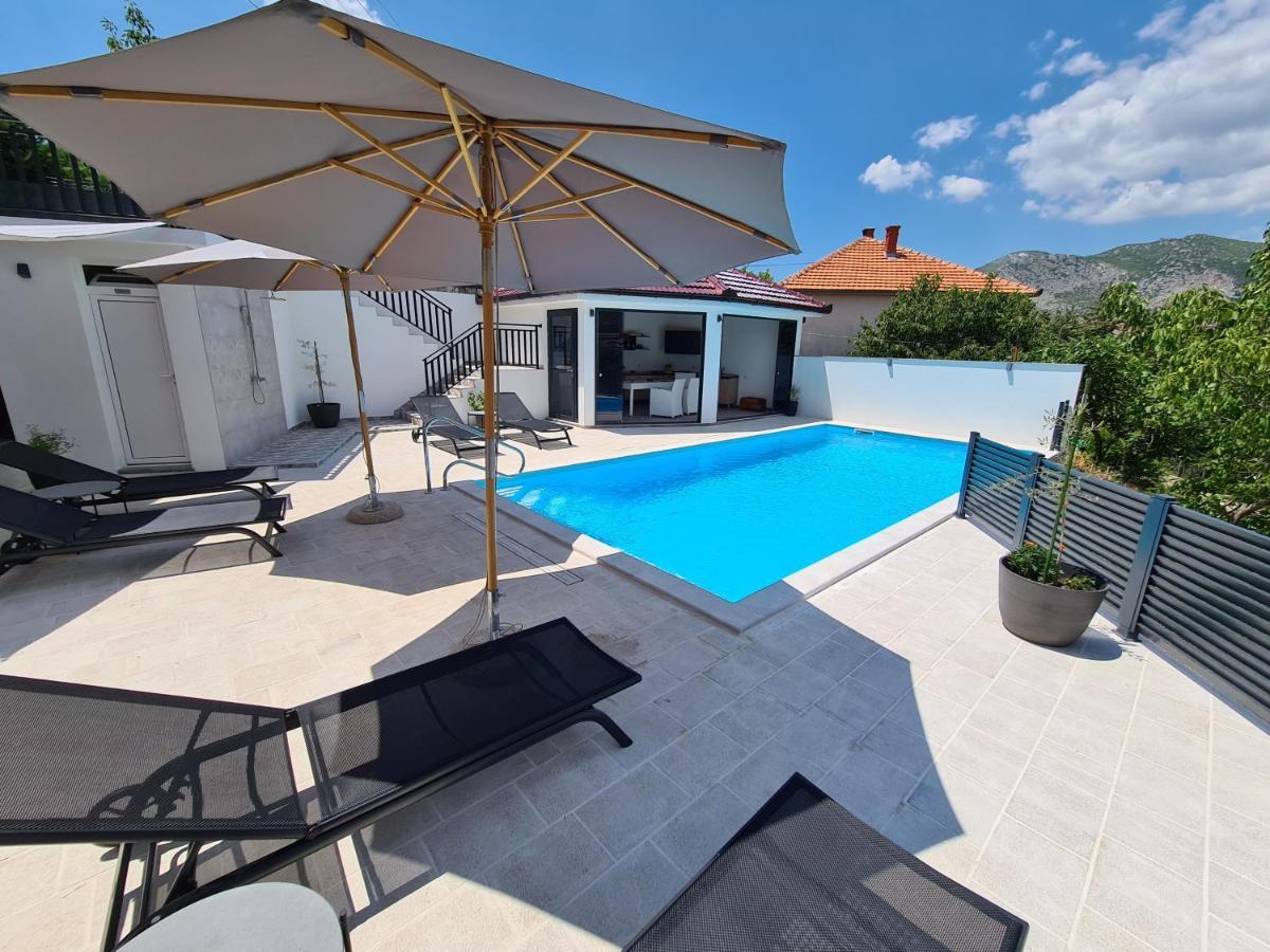 Studio Apartmani Milovic Trebinje Luaran gambar