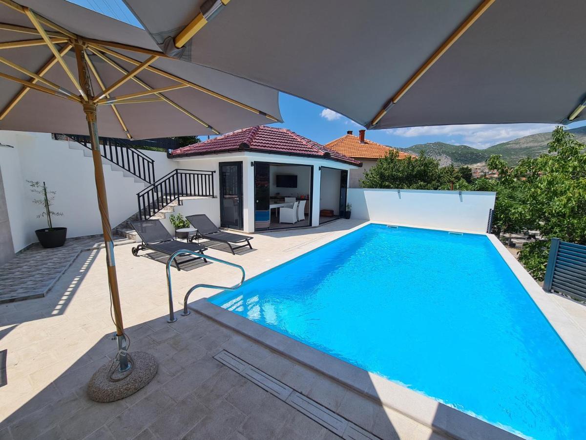 Studio Apartmani Milovic Trebinje Luaran gambar