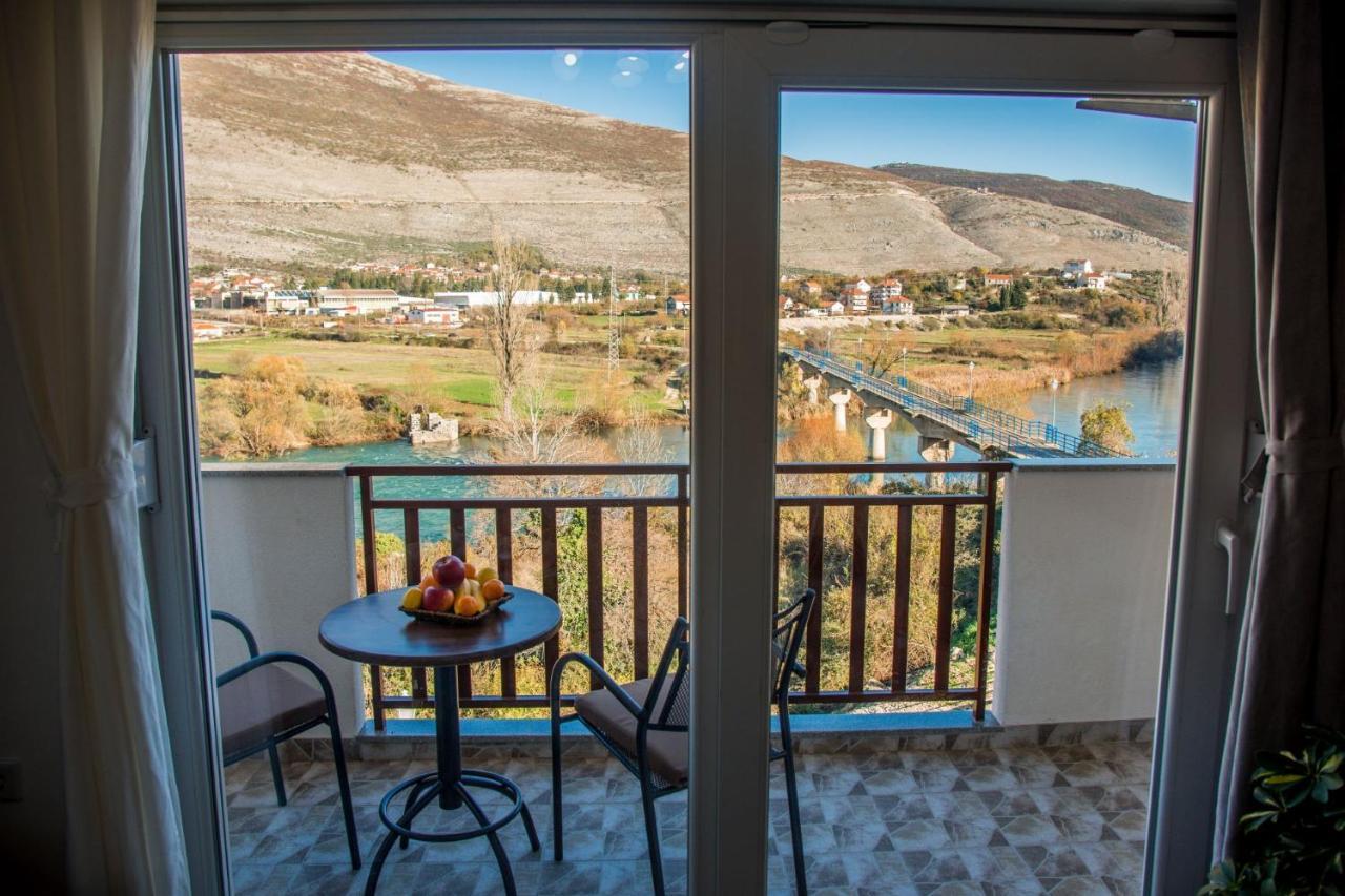 Studio Apartmani Milovic Trebinje Luaran gambar