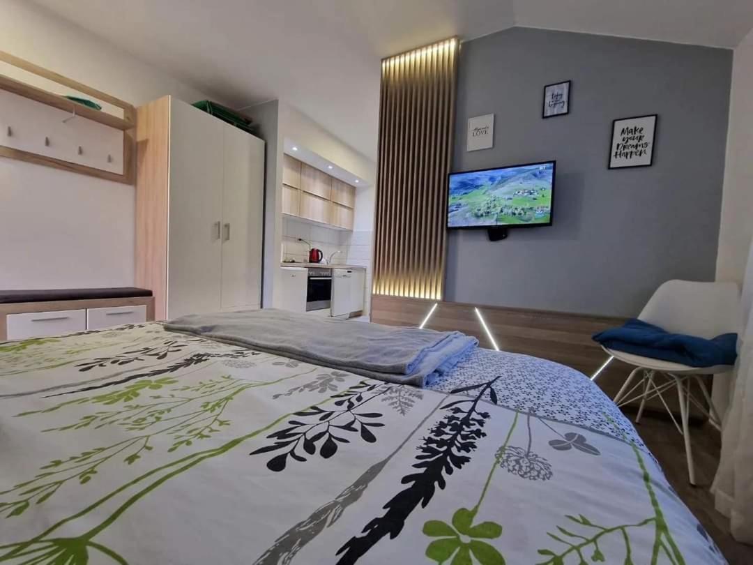 Studio Apartmani Milovic Trebinje Luaran gambar