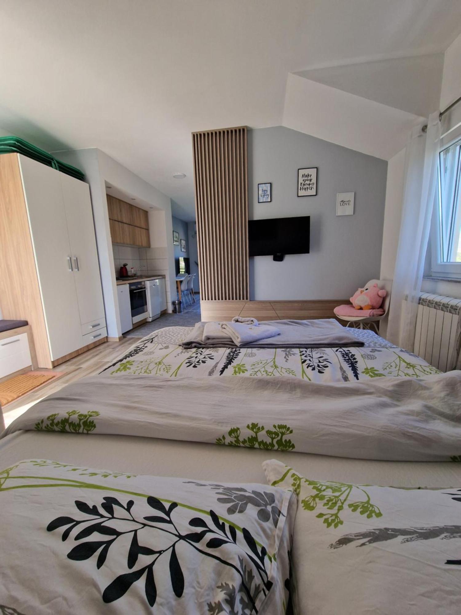 Studio Apartmani Milovic Trebinje Luaran gambar