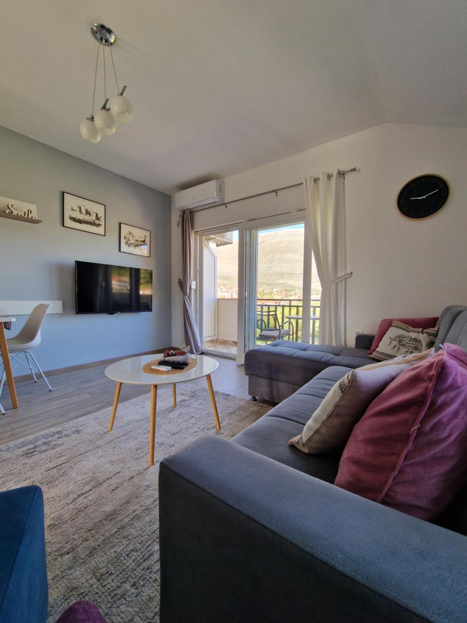 Studio Apartmani Milovic Trebinje Luaran gambar