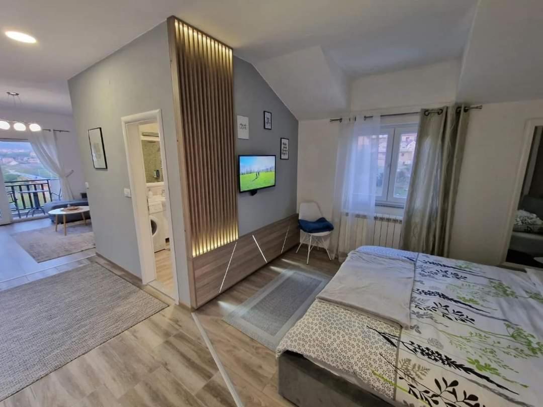 Studio Apartmani Milovic Trebinje Luaran gambar