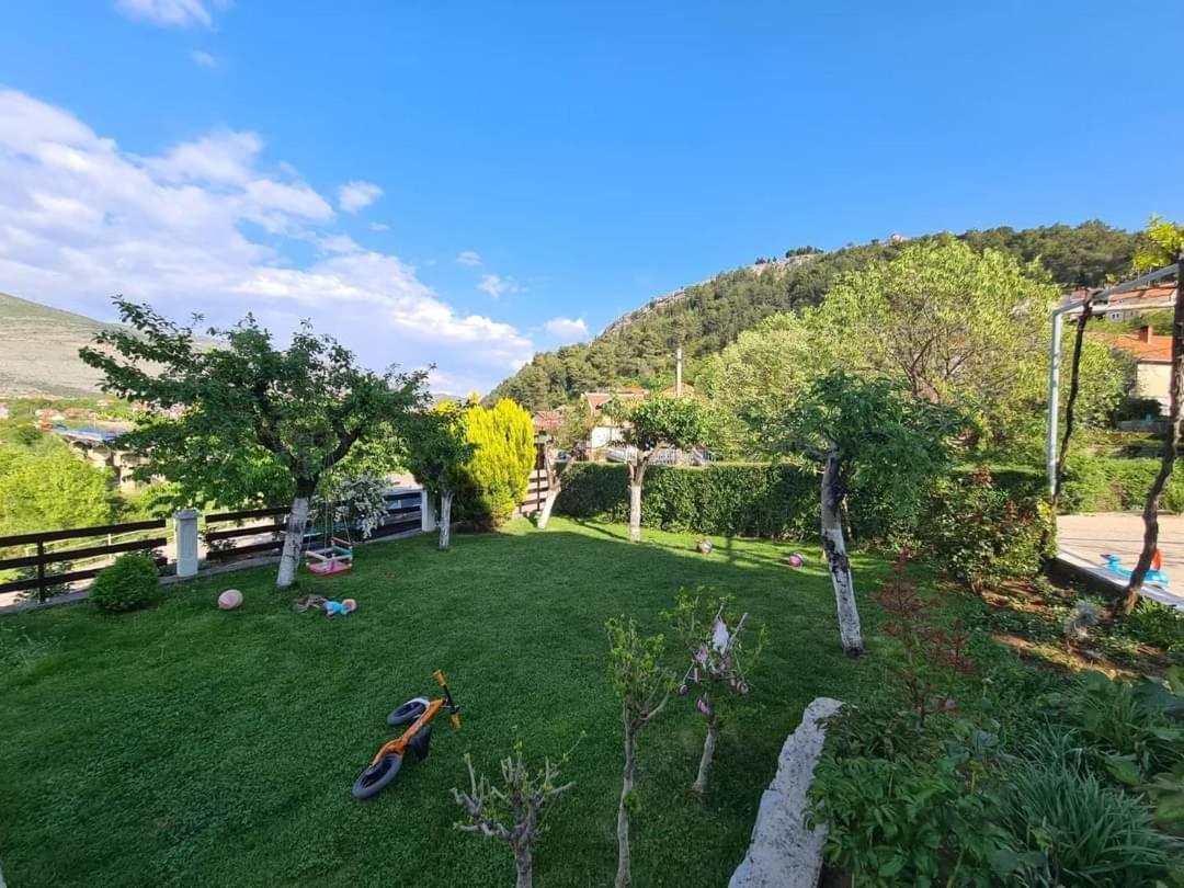 Studio Apartmani Milovic Trebinje Luaran gambar