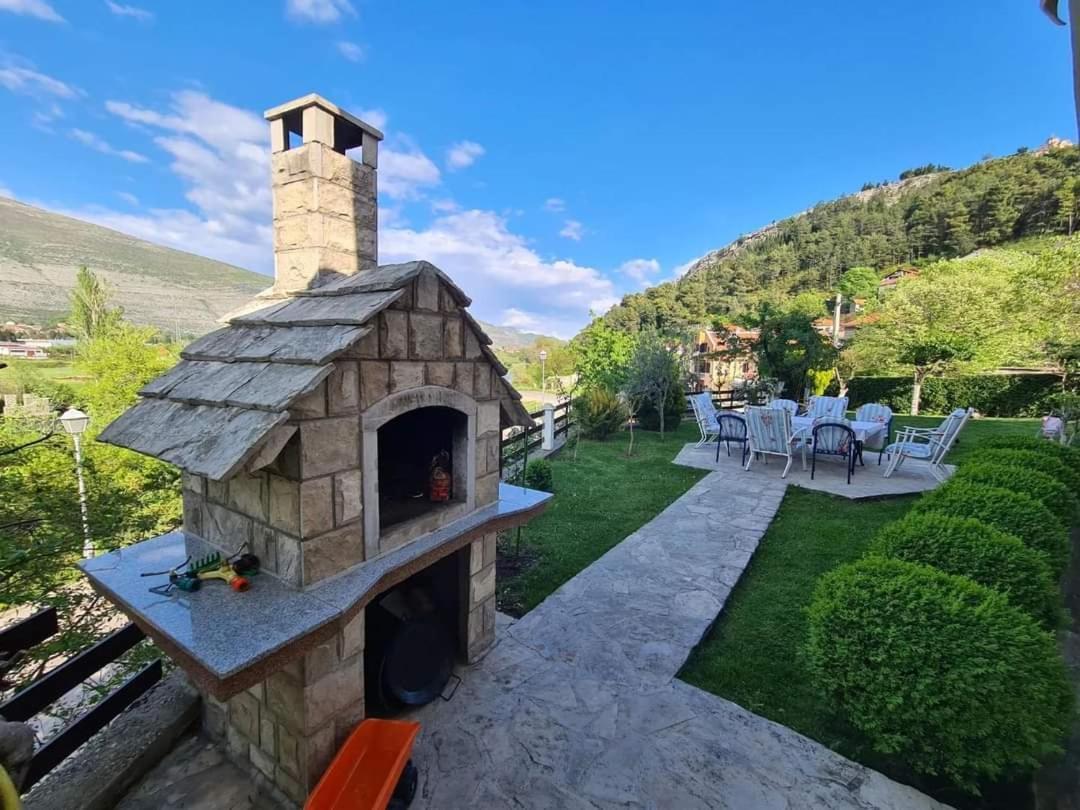 Studio Apartmani Milovic Trebinje Luaran gambar