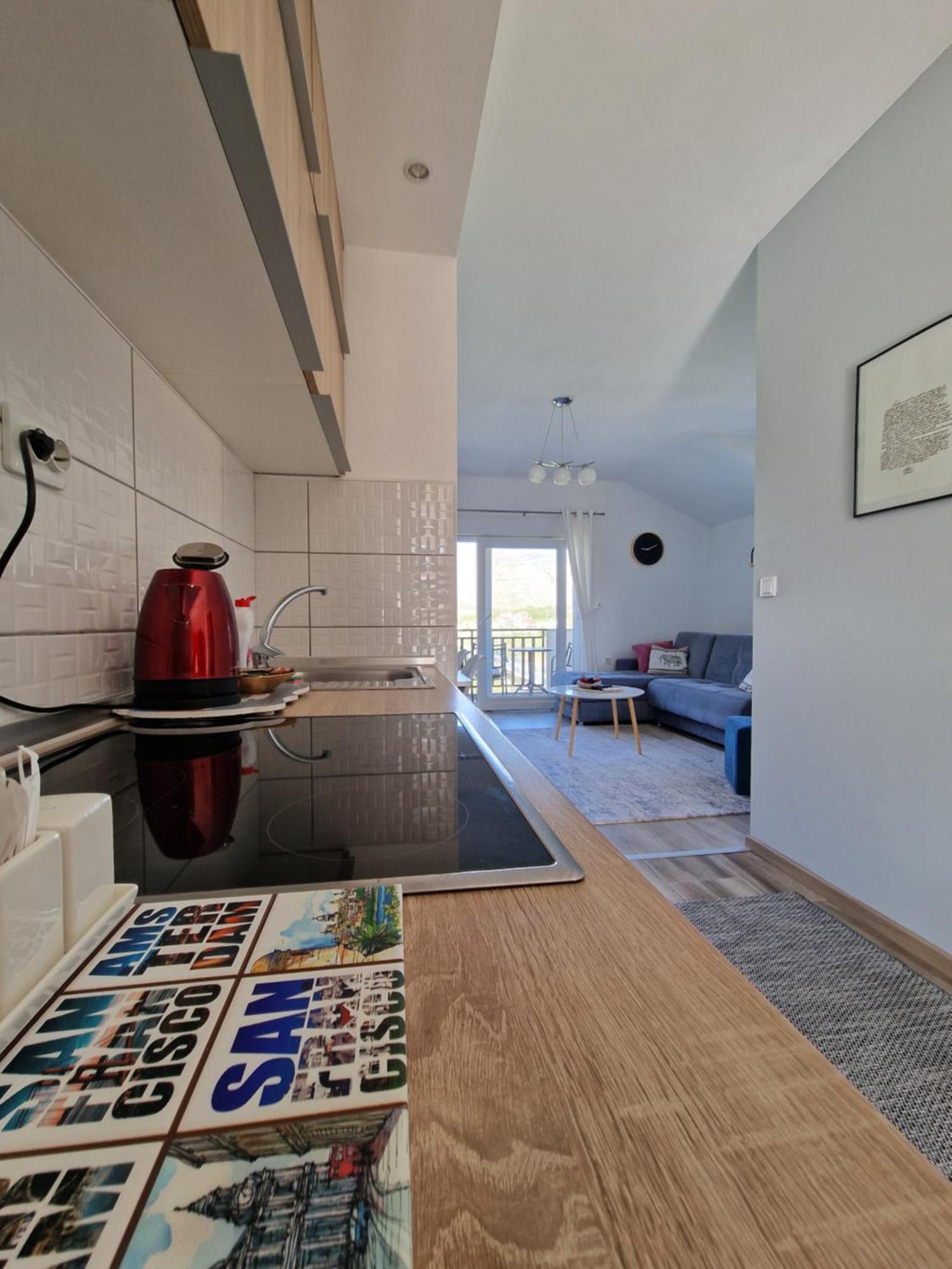 Studio Apartmani Milovic Trebinje Luaran gambar