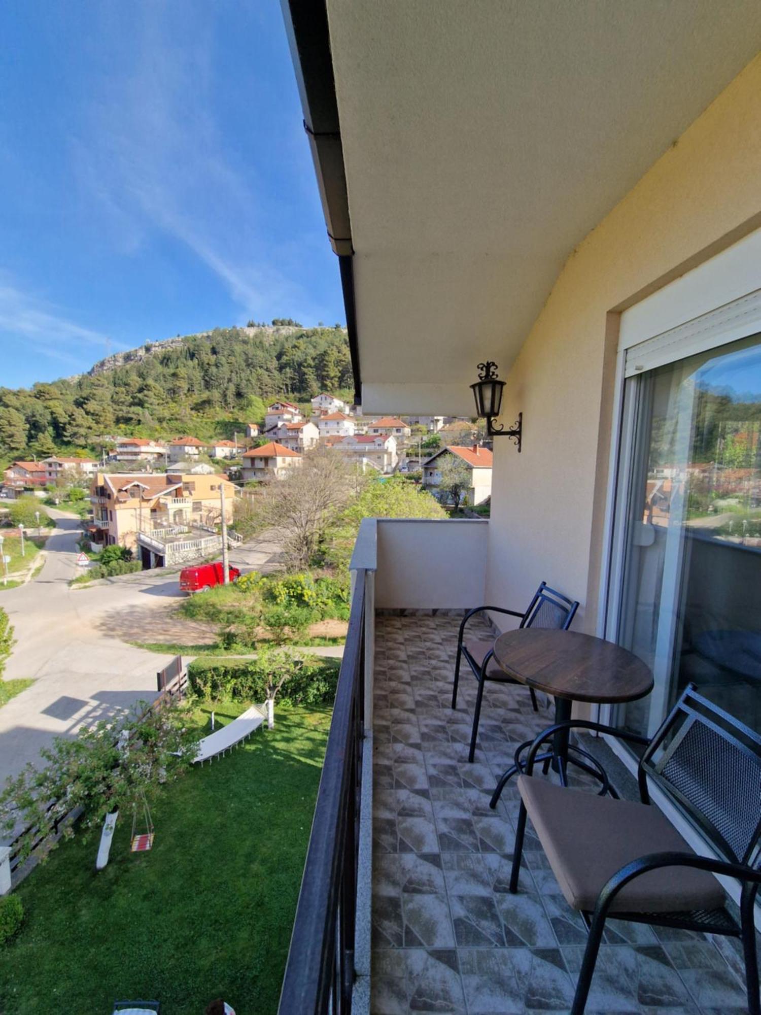 Studio Apartmani Milovic Trebinje Luaran gambar