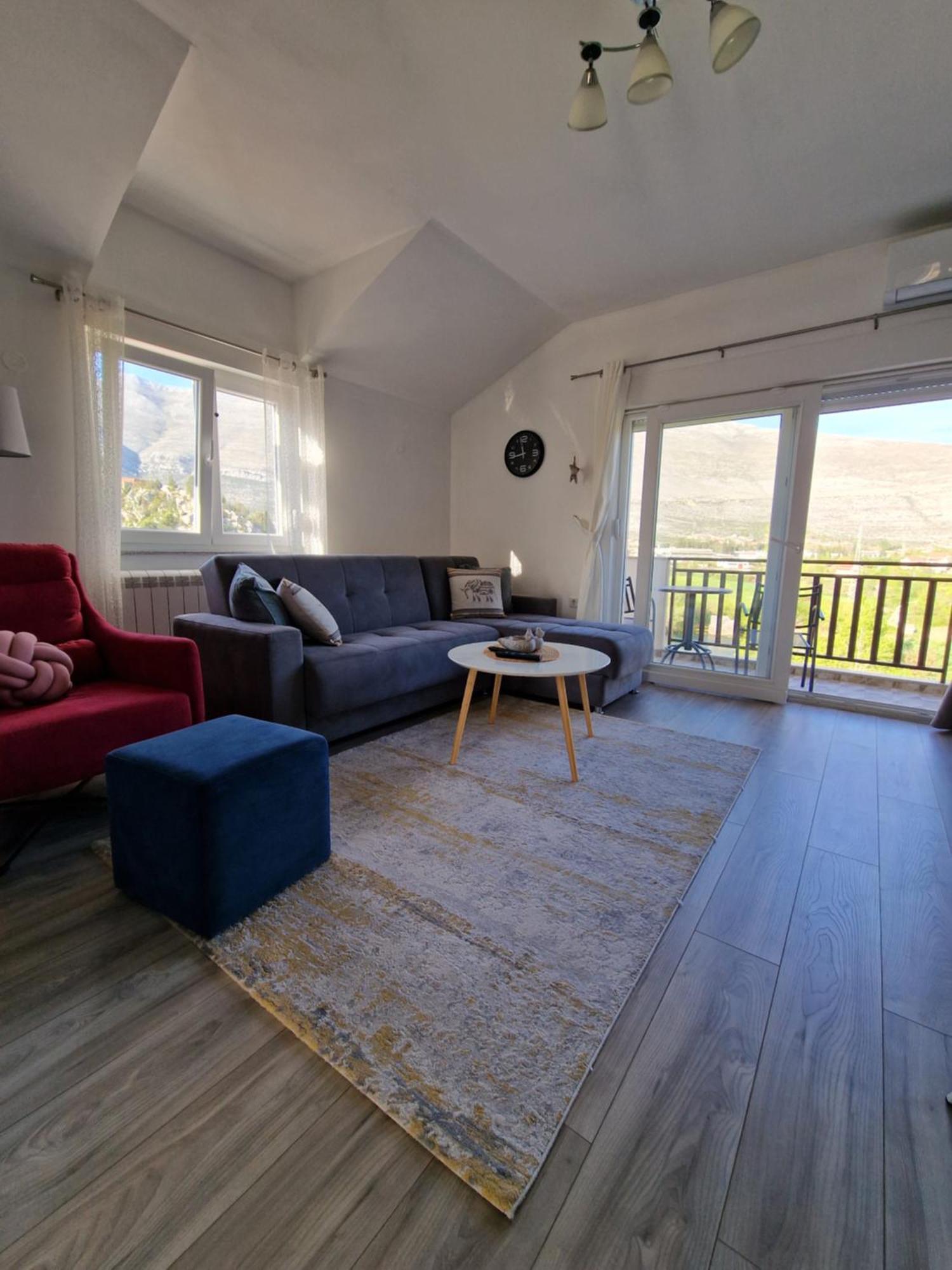 Studio Apartmani Milovic Trebinje Luaran gambar