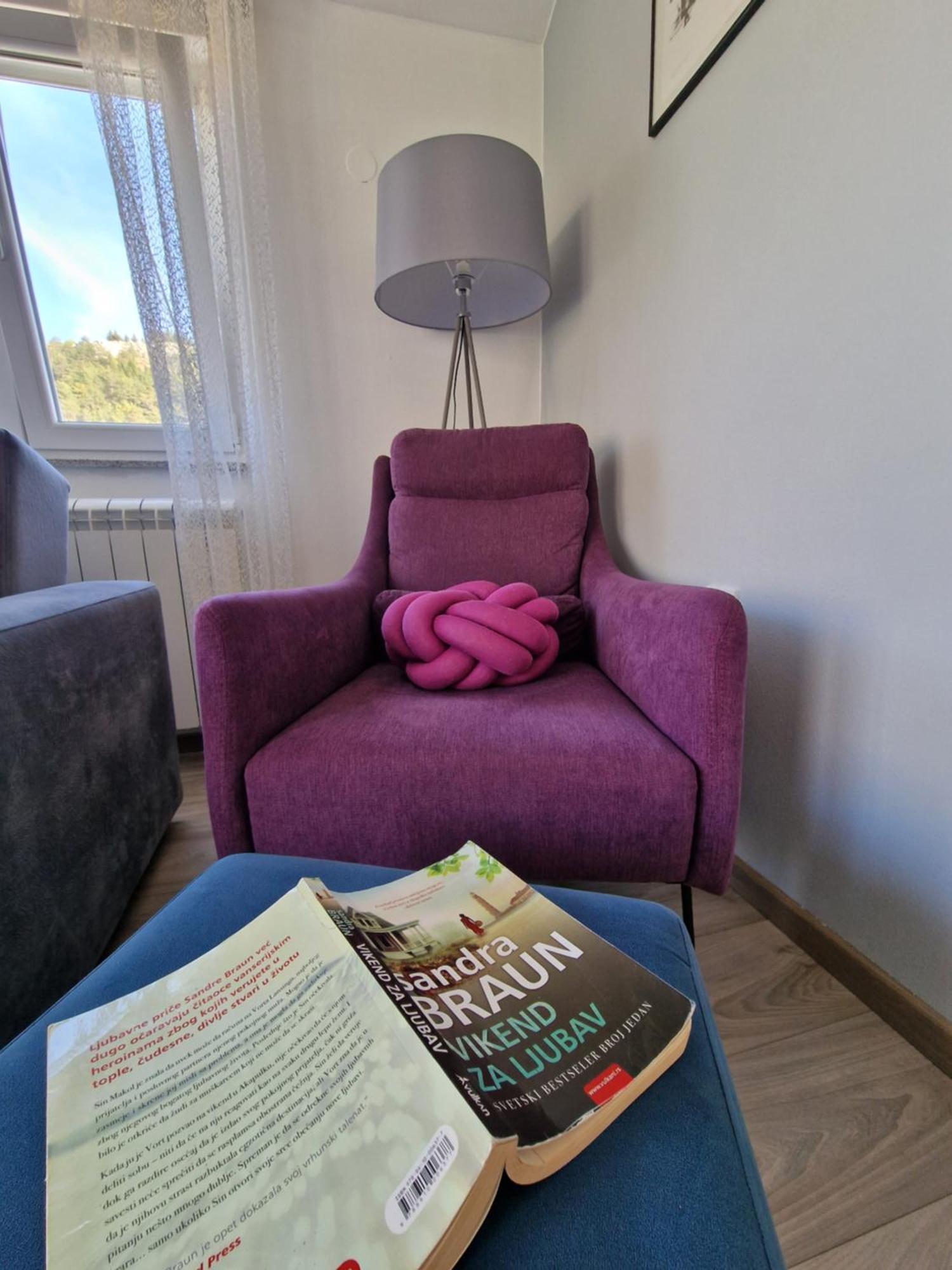 Studio Apartmani Milovic Trebinje Luaran gambar