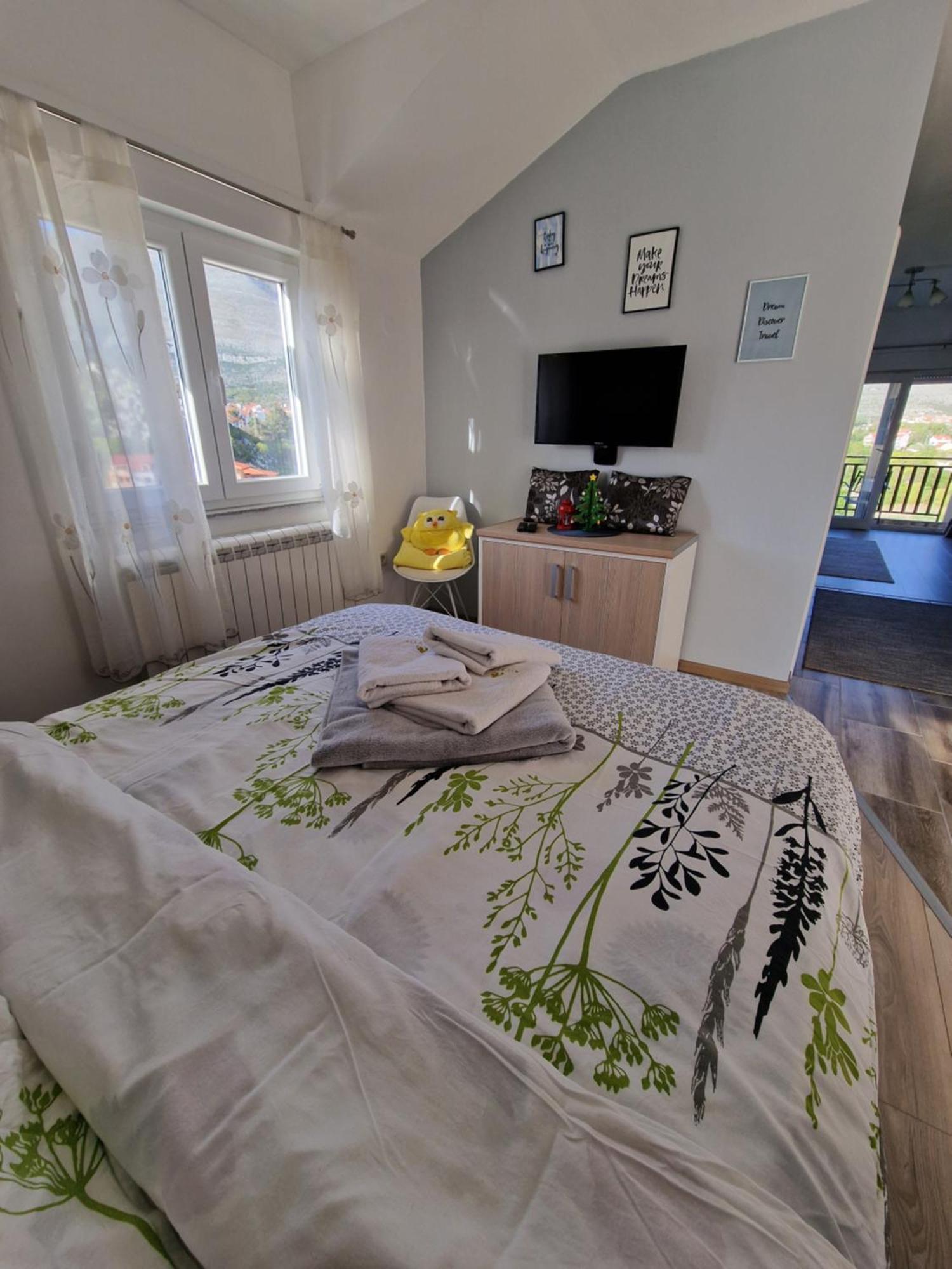 Studio Apartmani Milovic Trebinje Luaran gambar