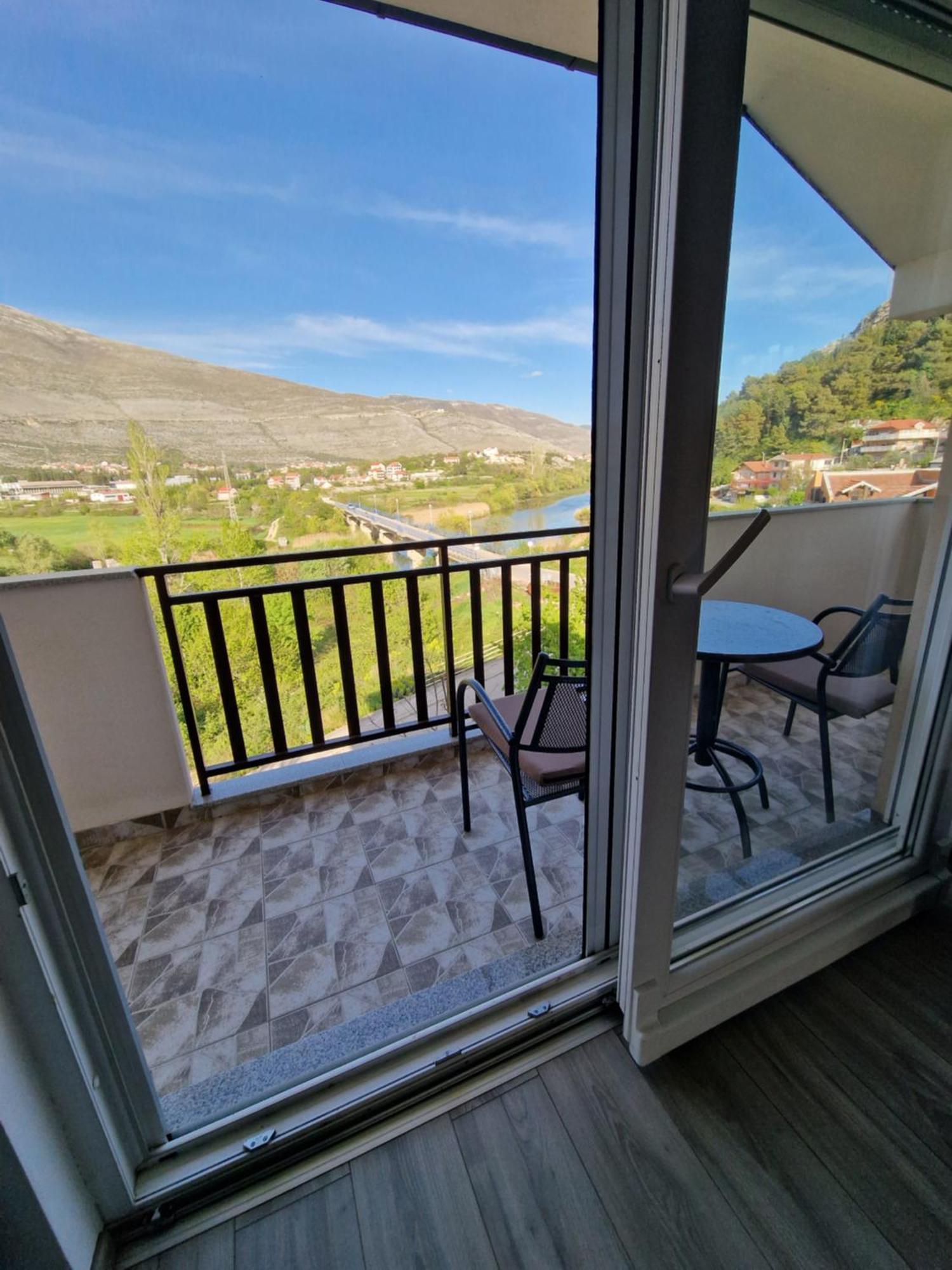 Studio Apartmani Milovic Trebinje Luaran gambar