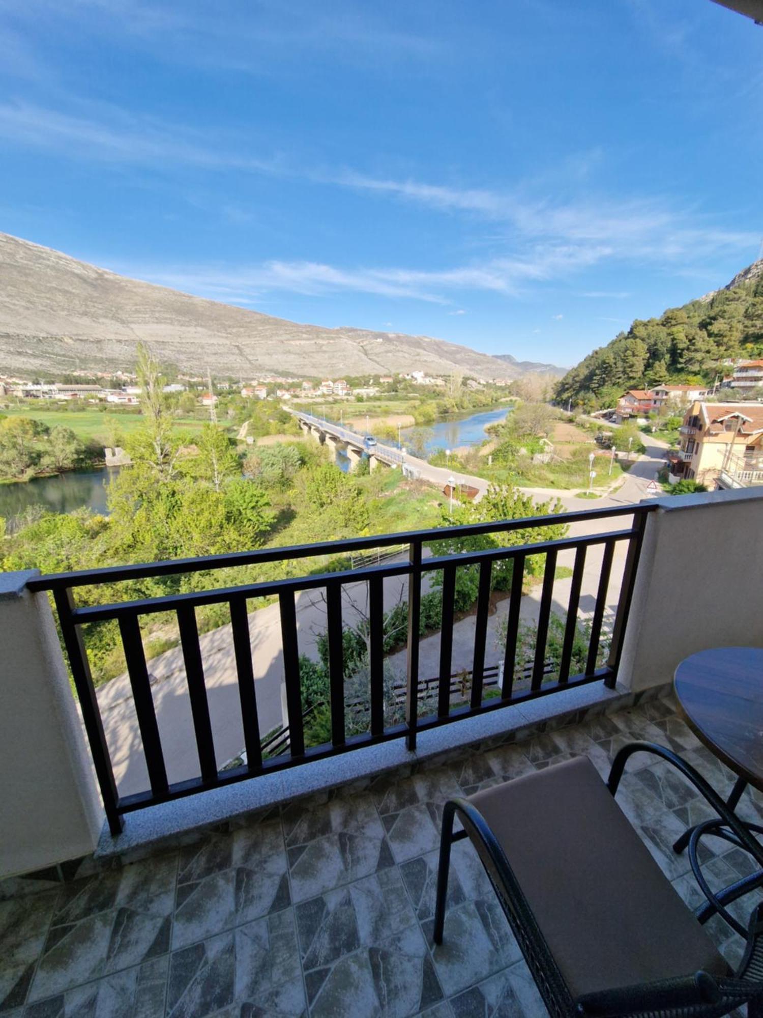 Studio Apartmani Milovic Trebinje Luaran gambar
