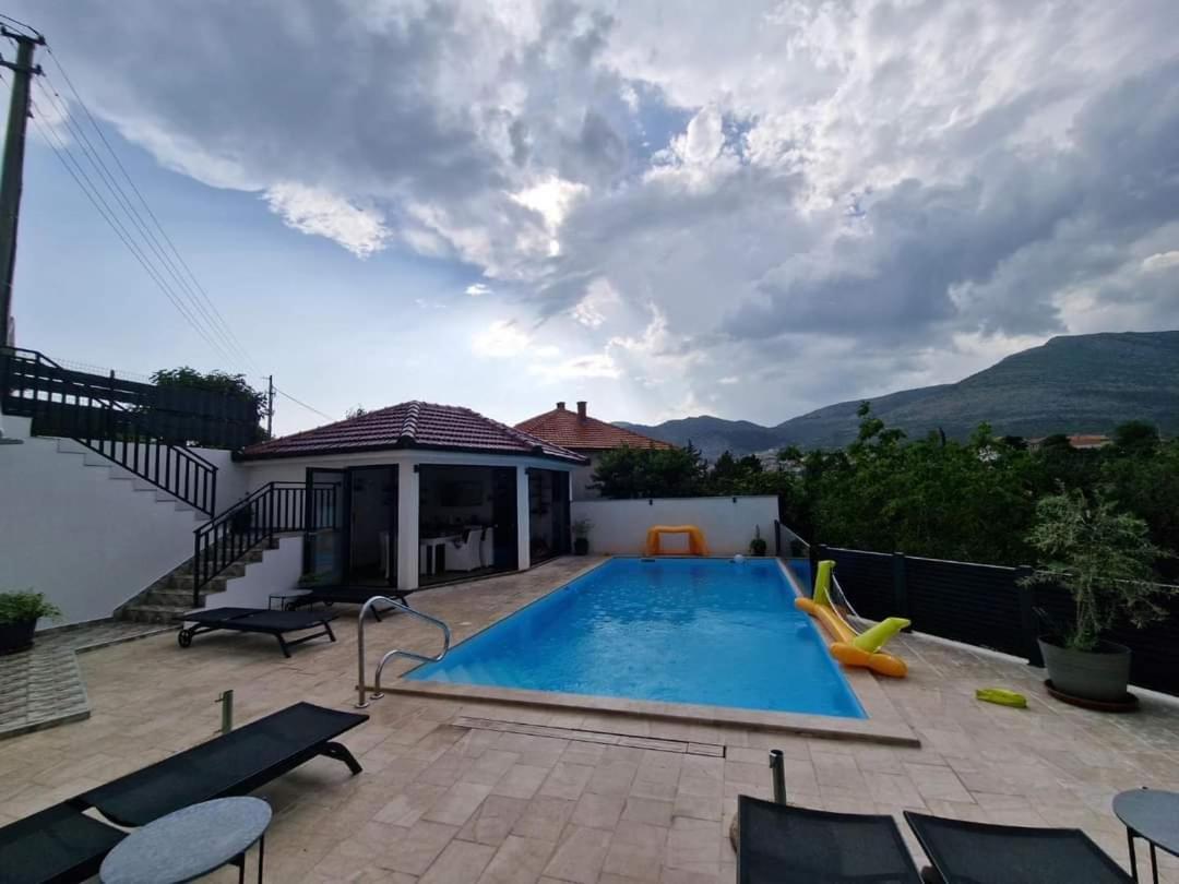 Studio Apartmani Milovic Trebinje Luaran gambar