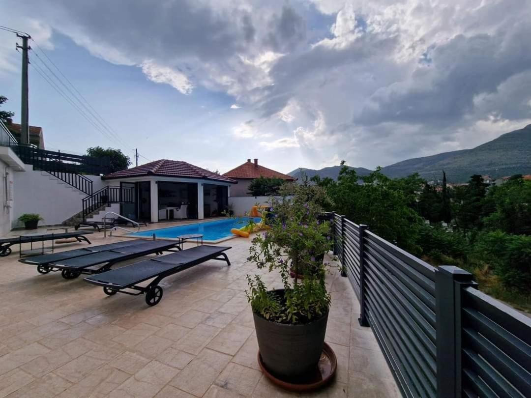Studio Apartmani Milovic Trebinje Luaran gambar
