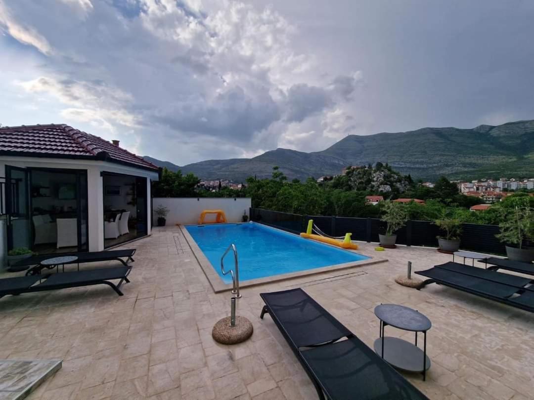 Studio Apartmani Milovic Trebinje Luaran gambar