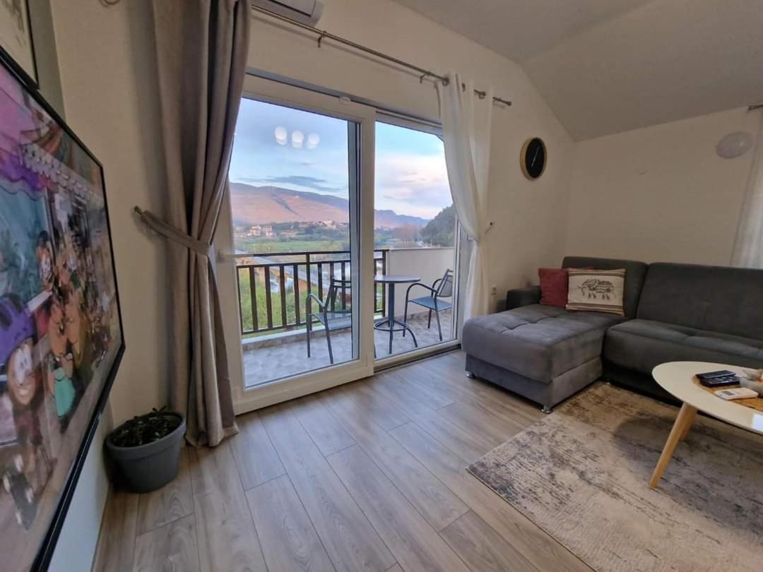 Studio Apartmani Milovic Trebinje Luaran gambar