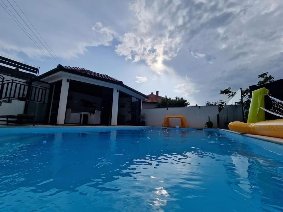 Studio Apartmani Milovic Trebinje Luaran gambar