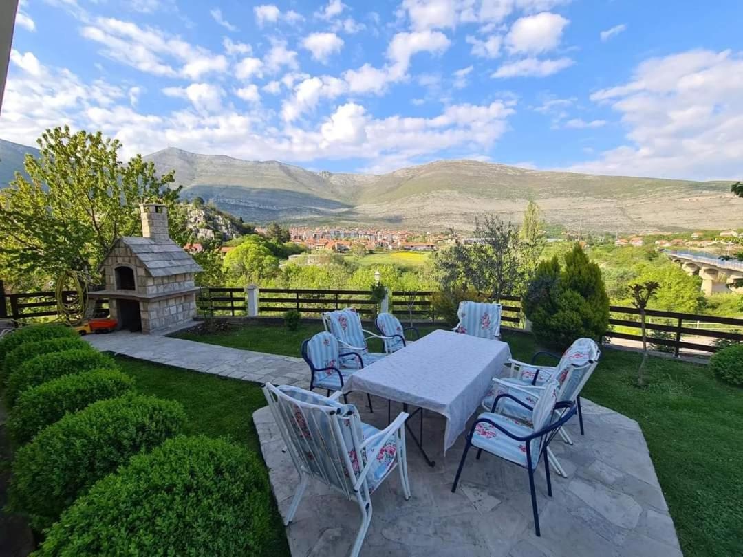 Studio Apartmani Milovic Trebinje Luaran gambar