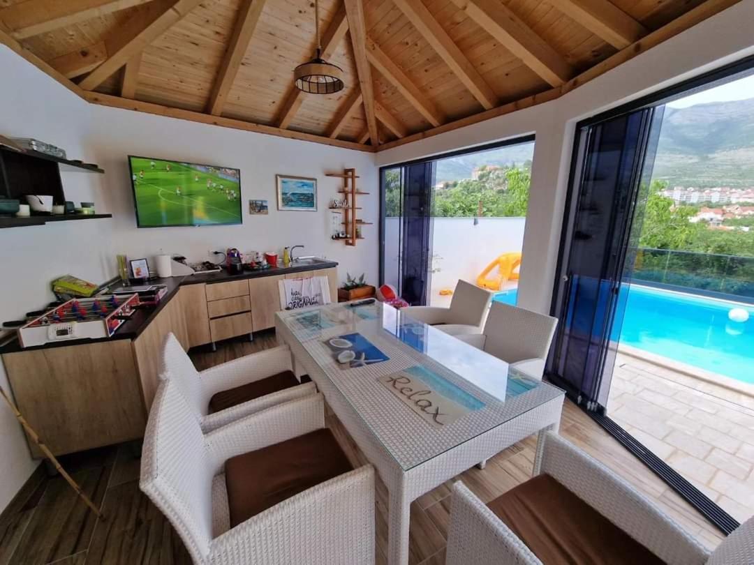 Studio Apartmani Milovic Trebinje Luaran gambar
