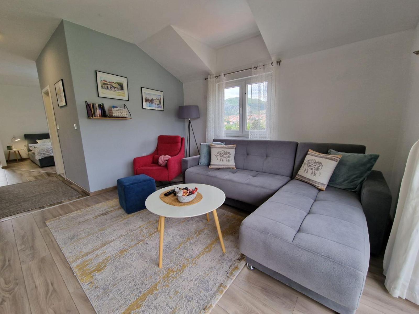 Studio Apartmani Milovic Trebinje Luaran gambar
