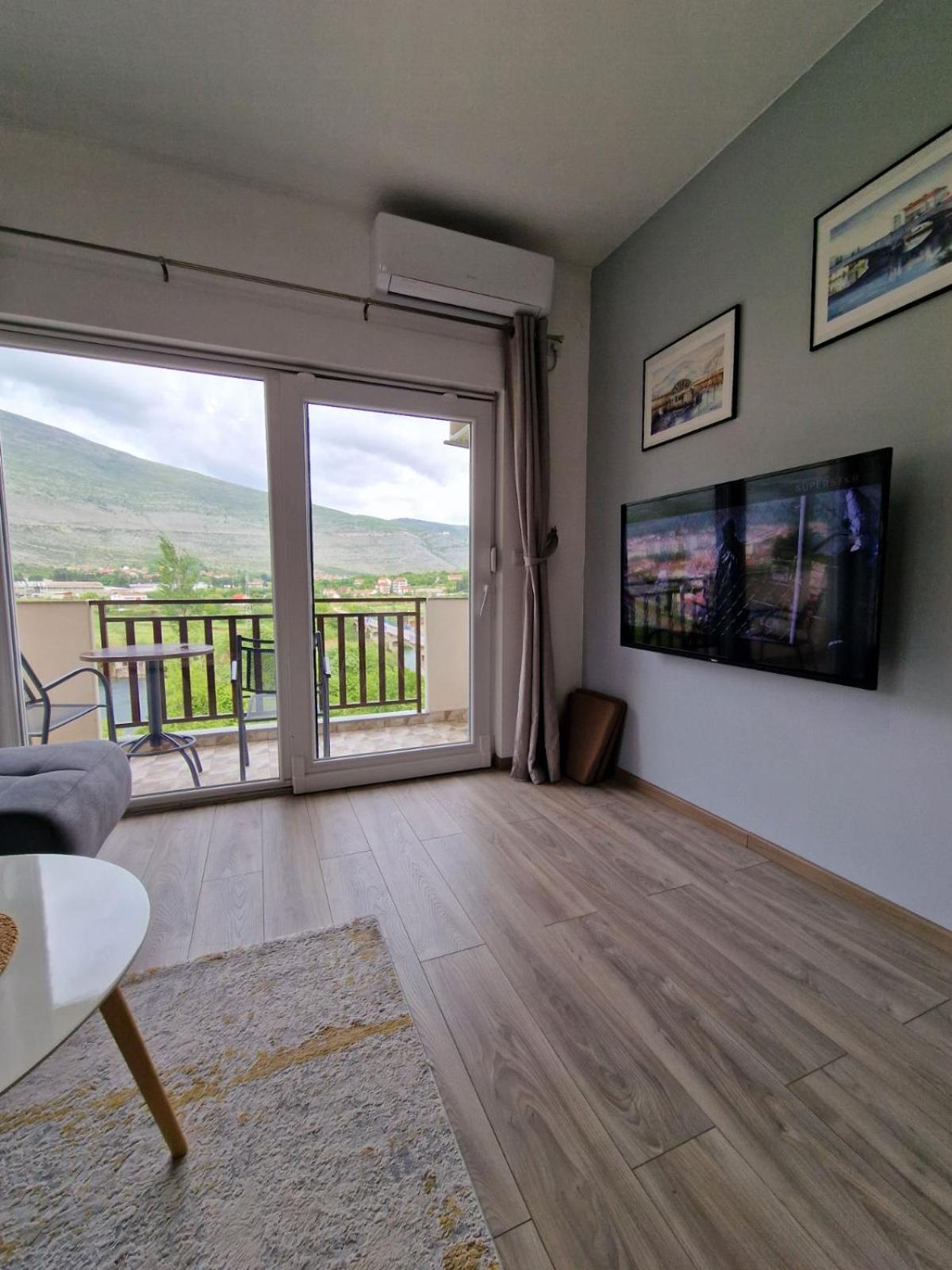 Studio Apartmani Milovic Trebinje Luaran gambar