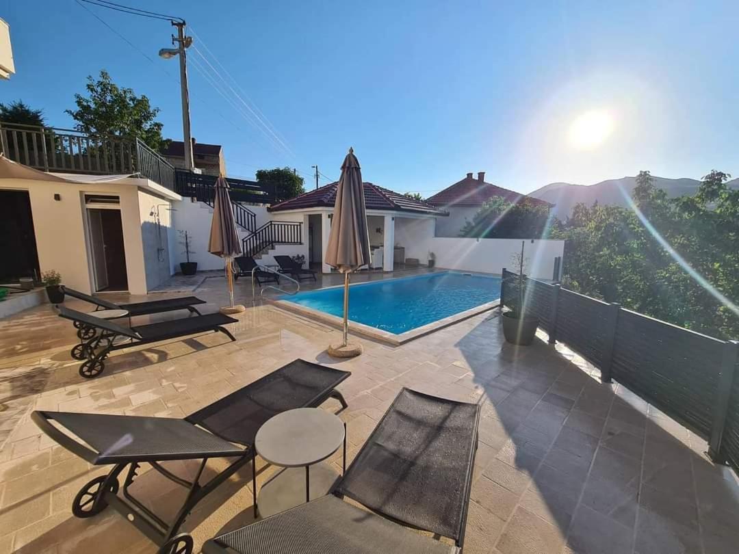Studio Apartmani Milovic Trebinje Luaran gambar