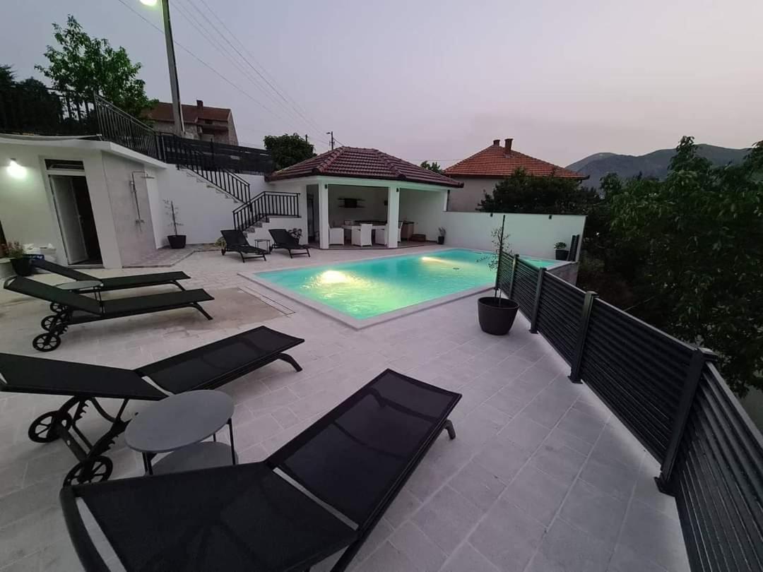 Studio Apartmani Milovic Trebinje Luaran gambar