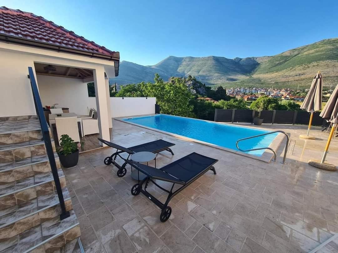 Studio Apartmani Milovic Trebinje Luaran gambar