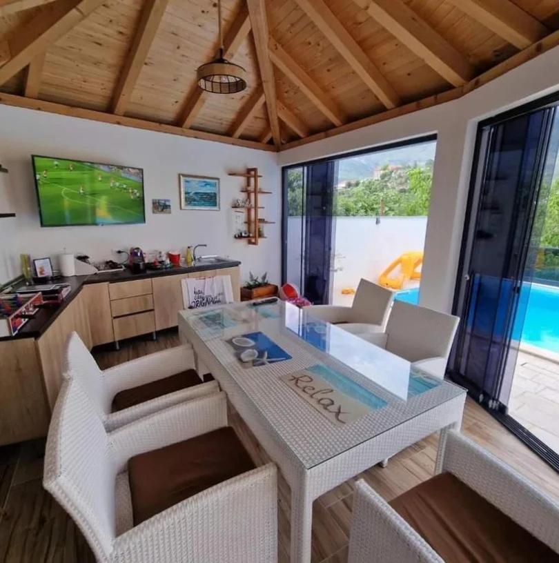 Studio Apartmani Milovic Trebinje Luaran gambar