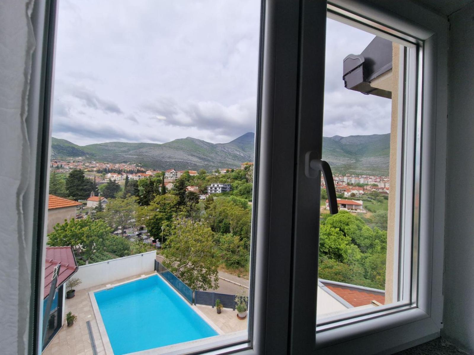 Studio Apartmani Milovic Trebinje Luaran gambar
