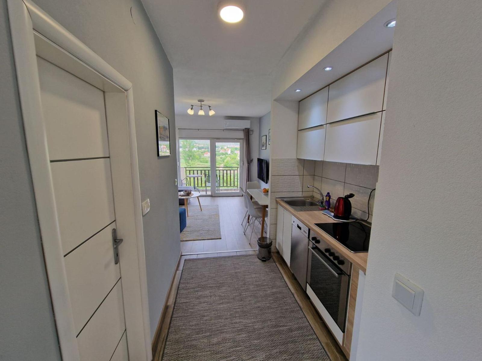 Studio Apartmani Milovic Trebinje Luaran gambar
