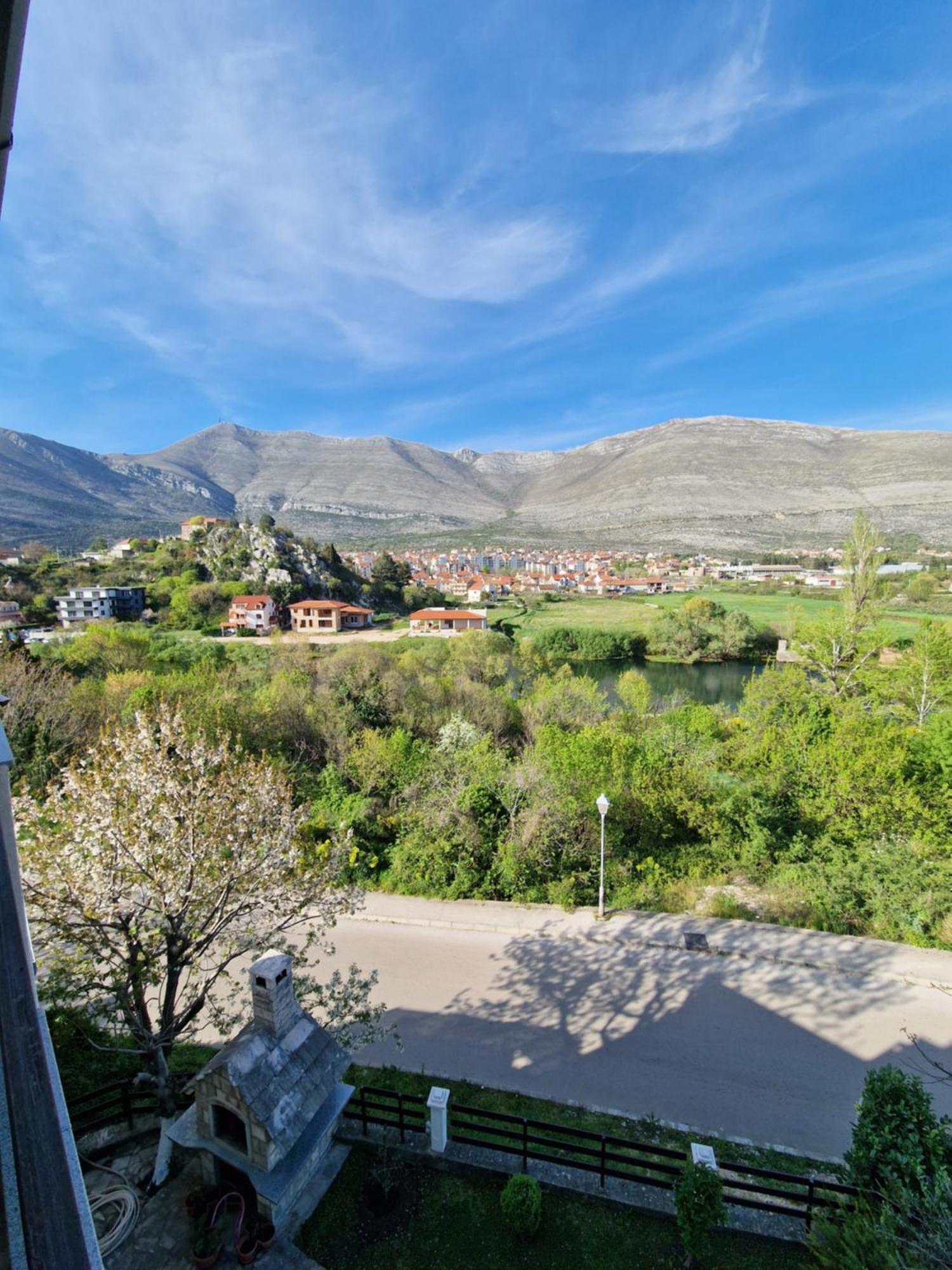 Studio Apartmani Milovic Trebinje Luaran gambar