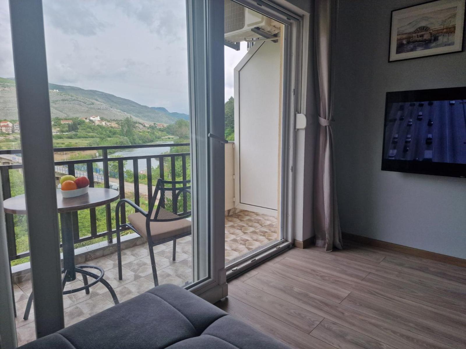 Studio Apartmani Milovic Trebinje Luaran gambar