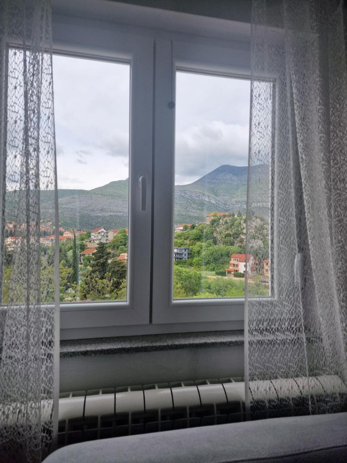 Studio Apartmani Milovic Trebinje Luaran gambar