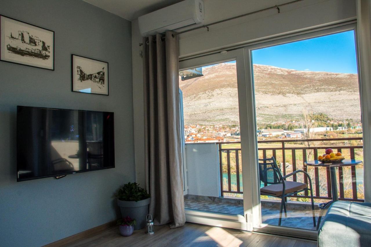Studio Apartmani Milovic Trebinje Luaran gambar